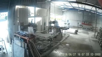 取缔噪音污染隐患，地砖切割与棉絮加工作坊整顿记