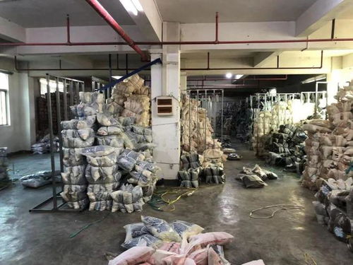 火灾隐患曝光 揭阳三家单位因絮过积聚被查处